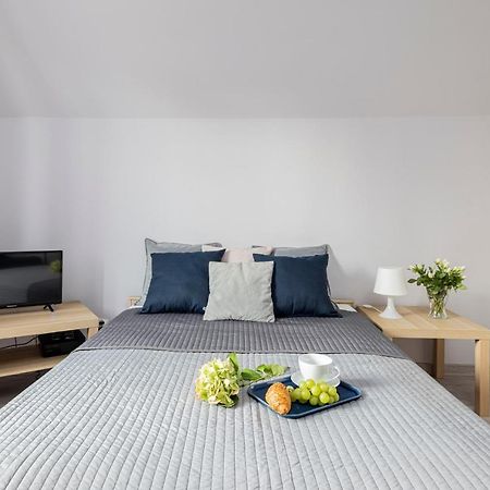 Artus Apartments グダニスク エクステリア 写真
