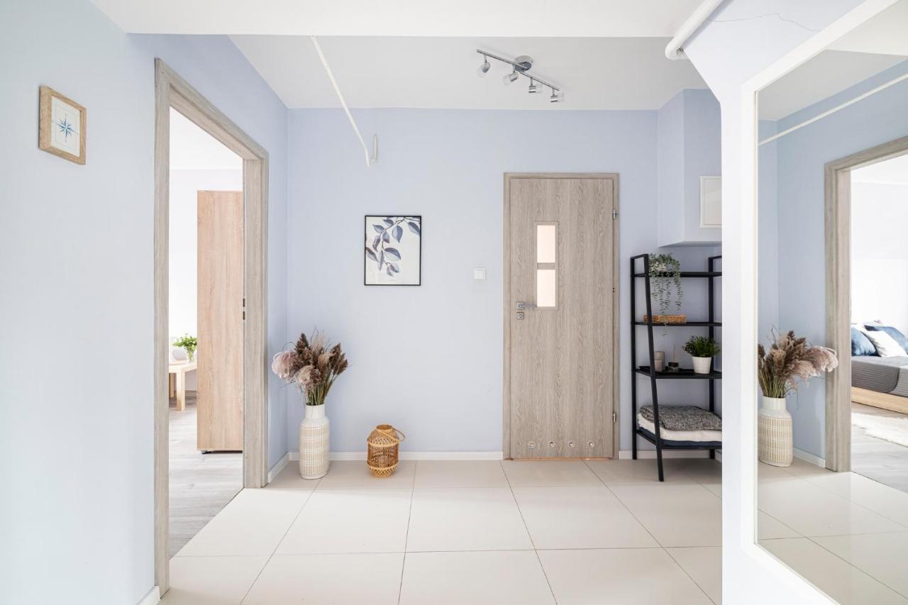 Artus Apartments グダニスク エクステリア 写真